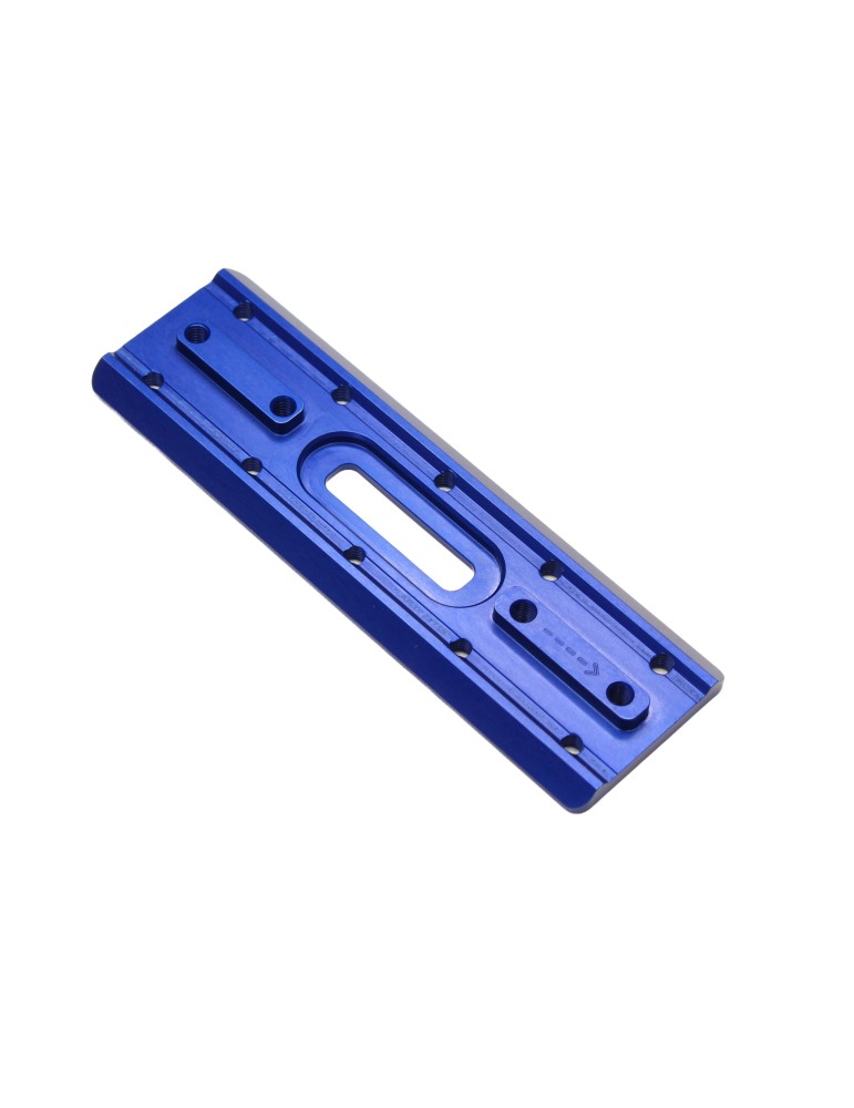 Gen 2 Spectre 10/22 Chassis Arca Rai