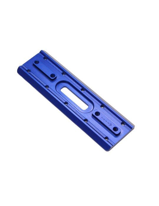 Gen 2 Spectre 10/22 Chassis Arca Rai