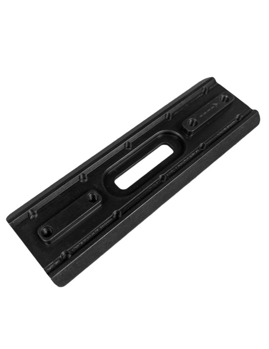Gen 2 Spectre 10/22 Chassis Arca Rai