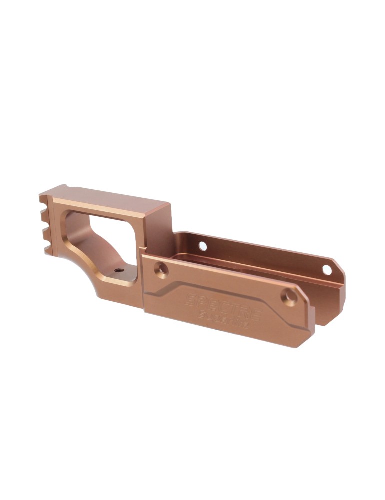 Spectre Superlite 10/22 Chassis