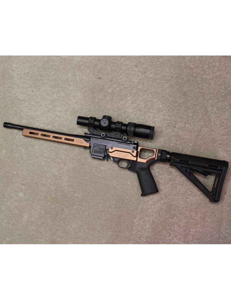 Spectre Superlite 10/22 Handguard