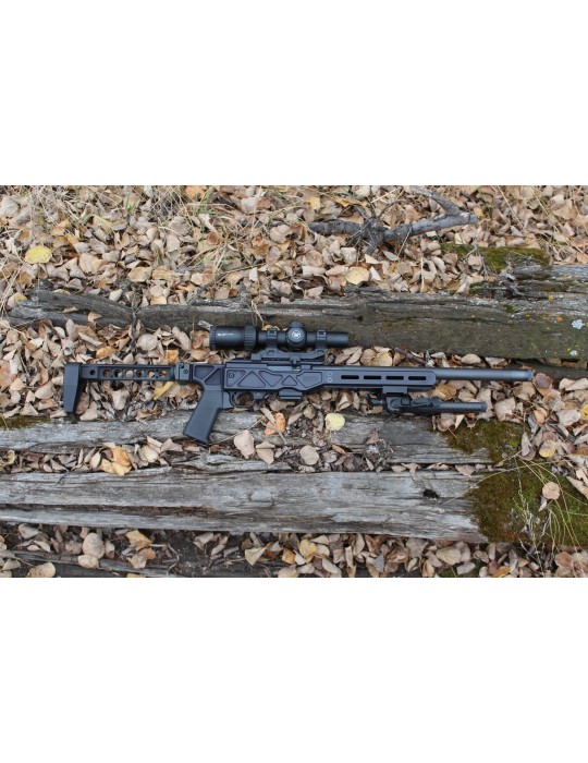 Spectre G3 10/22 Chassis