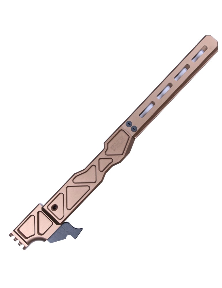 Spectre G3 10/22 Chassis