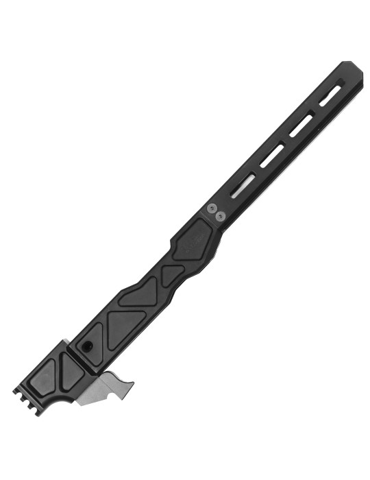 BALLISTICS - tnbi SBI Spectre G3 10/22 Chassis - Tanodize