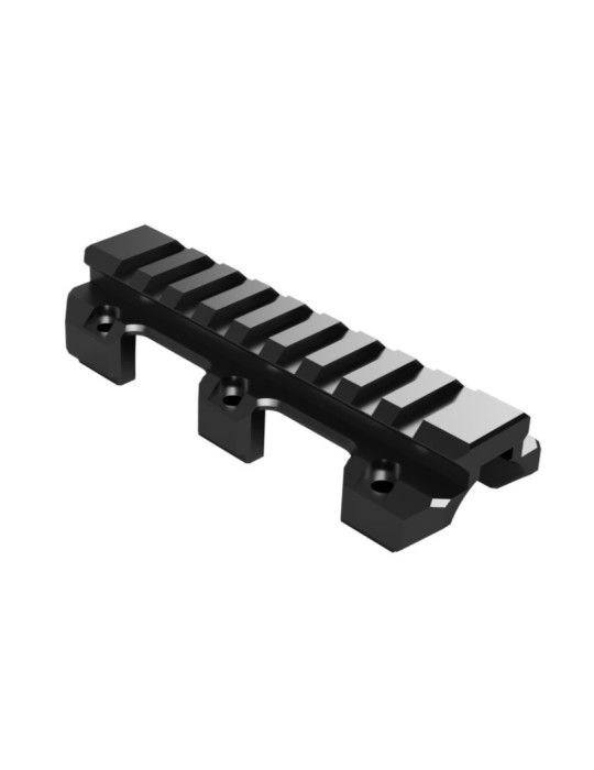 Spectre G3 10/22 Chassis Handguard Enclosure