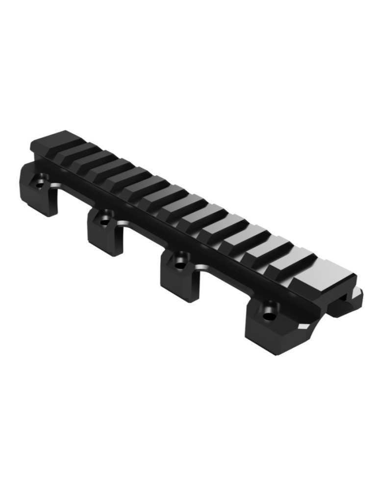 Spectre G3 10/22 Chassis Handguard Enclosure