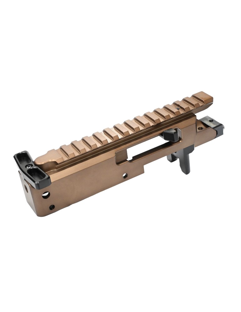 Model ST-22 10/22 Receiver