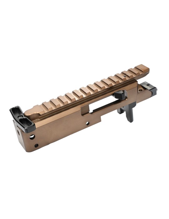 Model ST-22 10/22 Receiver