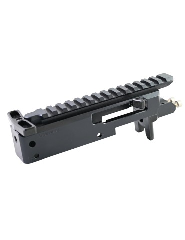 Model ST-22 10/22 Receiver