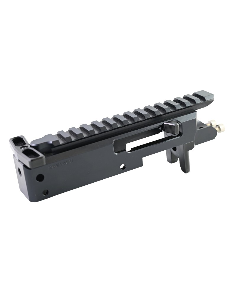 Model ST-22 10/22 Receiver