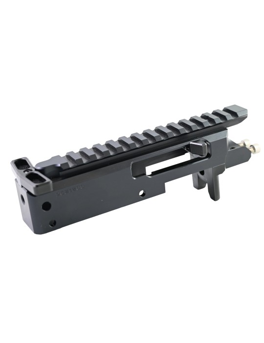 Model ST-22 10/22 Receiver