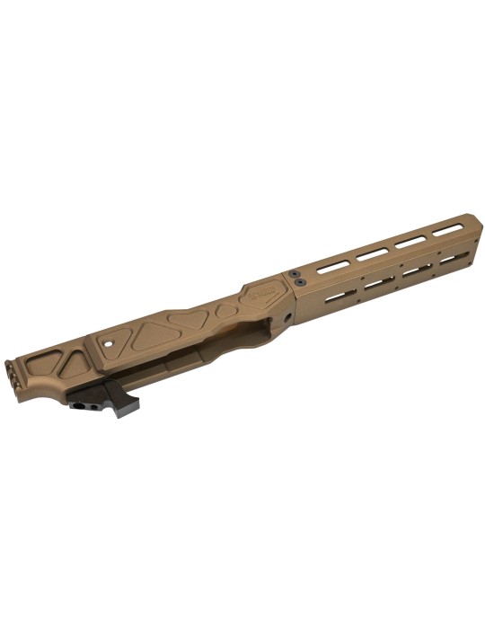 Spectre G3 10/22 Chassis