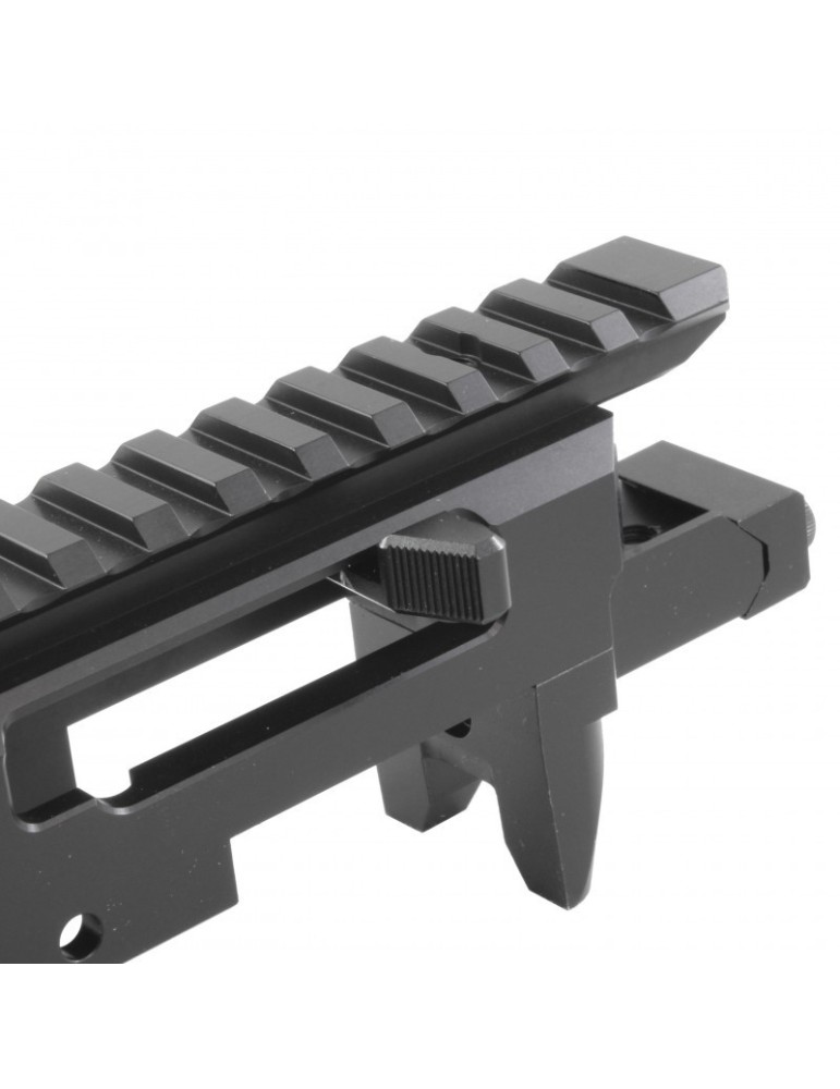 Model ST-22 10/22 Receiver