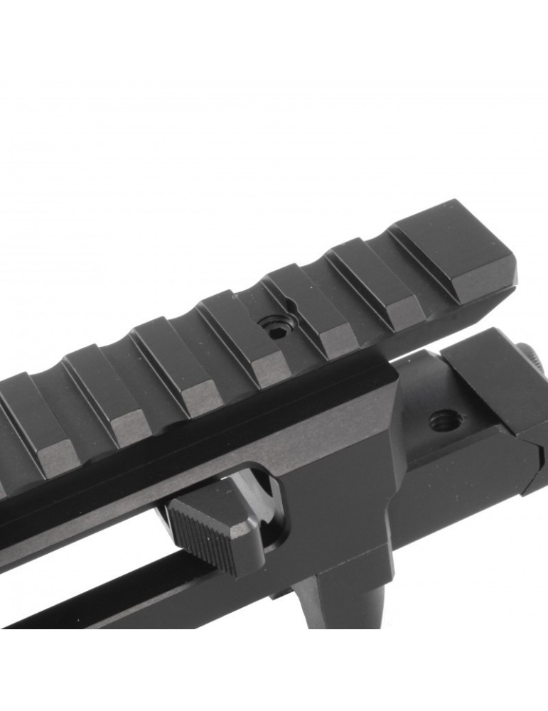 Model ST-22 10/22 Receiver