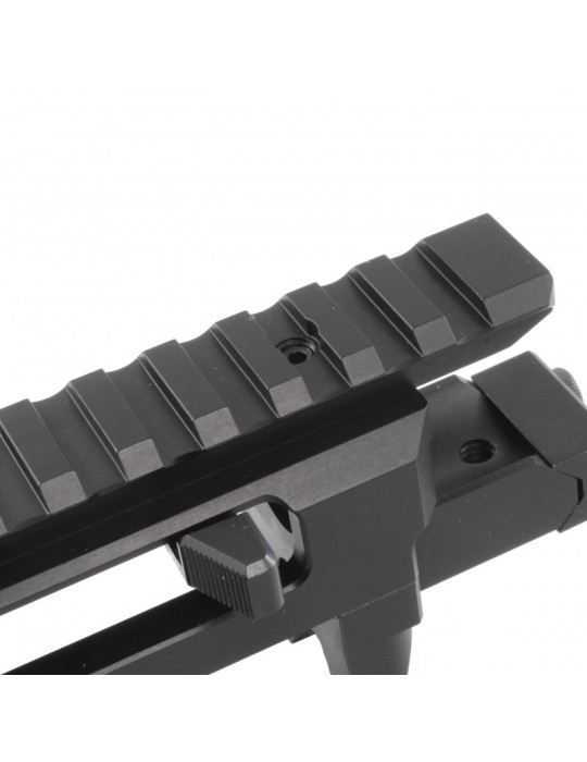 Model ST-22 10/22 Receiver