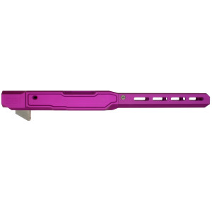 Spectre 10/22 Chassis - Purple