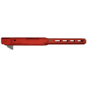 Spectre 10/22 Chassis - Red