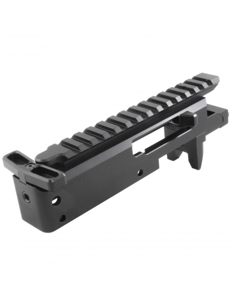 Model ST-22 10/22 Receiver Model ST-22 10/22 Receiver