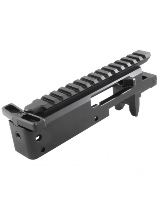 Model ST-22 10/22 Receiver Model ST-22 10/22 Receiver