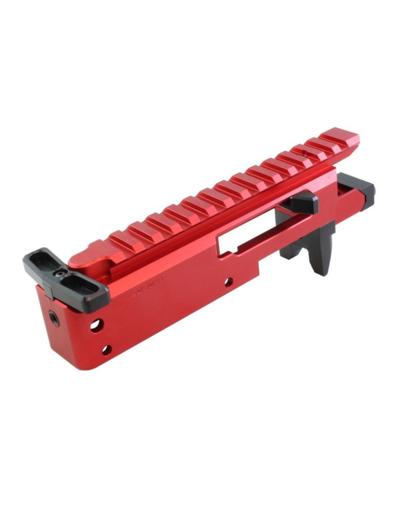 Model ST-22 10/22 Receiver