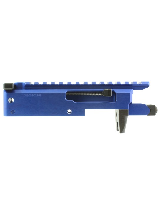 Model ST-22 10/22 Receiver