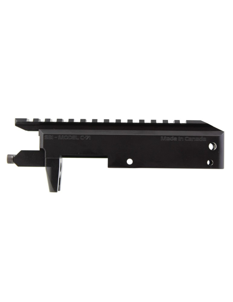 Model C-71 Receiver