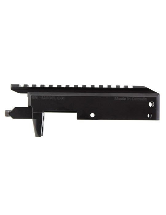 Model C-71 Receiver