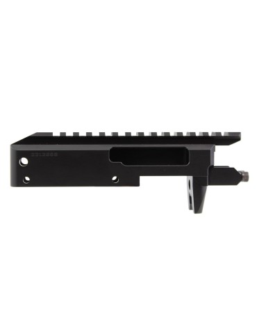Model C-71 Receiver