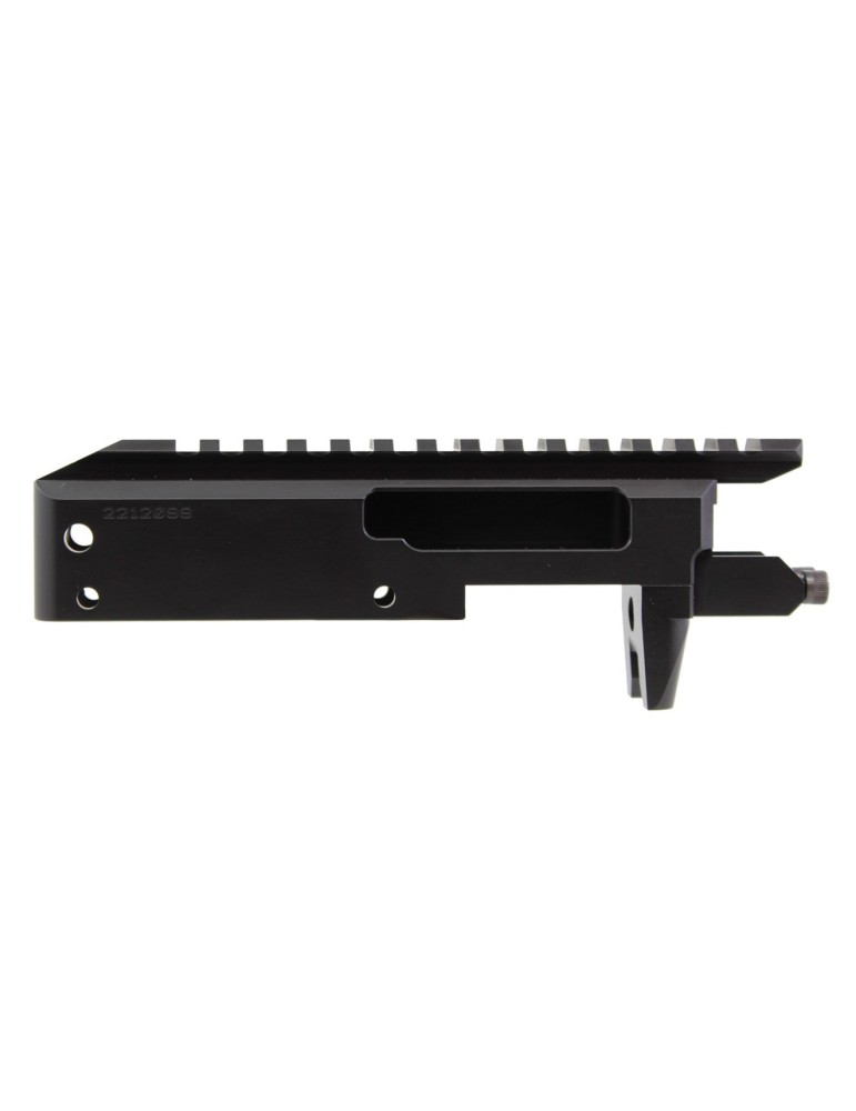 Model C-71 Receiver Model C-71 Receiver