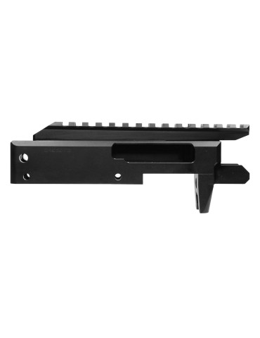 Spectre Hex Brake - B Grade - M14x1RH 7.62mm