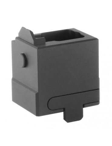10/22 Magazine Adapter