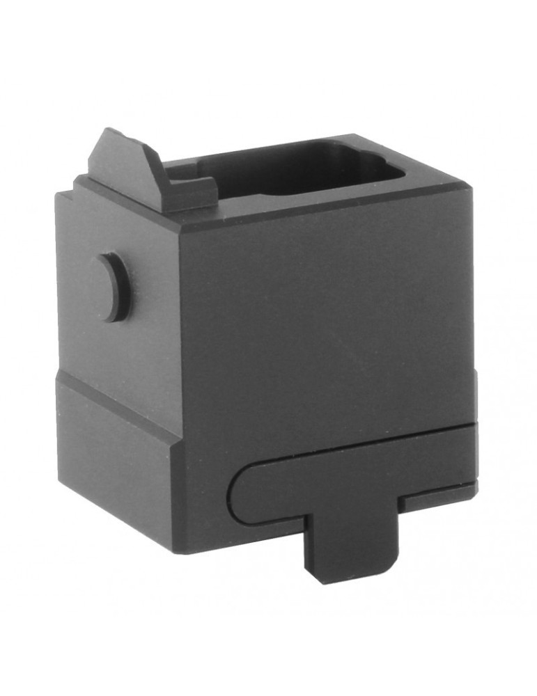 10/22 Magazine Adapter 10/22 Magazine Adapter