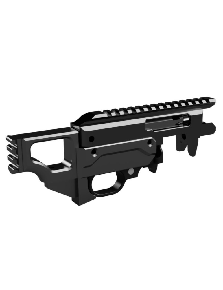 Spectre Superlite 10/22 Chassis
