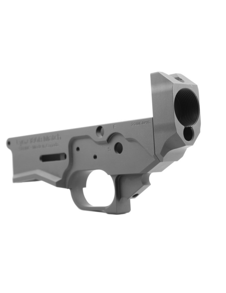 Lynx 180B Match Lower Receiver