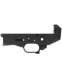 Lynx 180B Match Lower Receiver - Zhukov