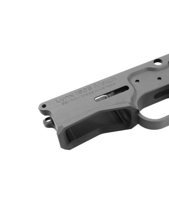 Lynx 180B Match Lower Receiver - 1913